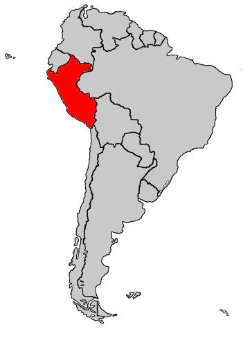 PERU